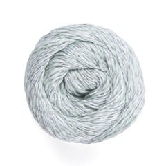 YARNART LINEN SOFT - EL ÖRGÜ İPİ YEŞİL - 7312