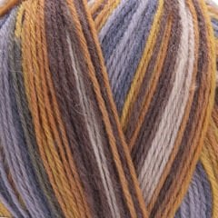 YARNART FORZA - EBRULİ EL ÖRGÜ İPİ