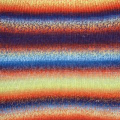 YARNART AMBIANCE - EBRULİ EL ÖRGÜ İPİ EBRULİ - 157