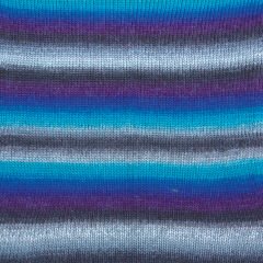 YARNART AMBIANCE - EBRULİ EL ÖRGÜ İPİ EBRULİ - 158