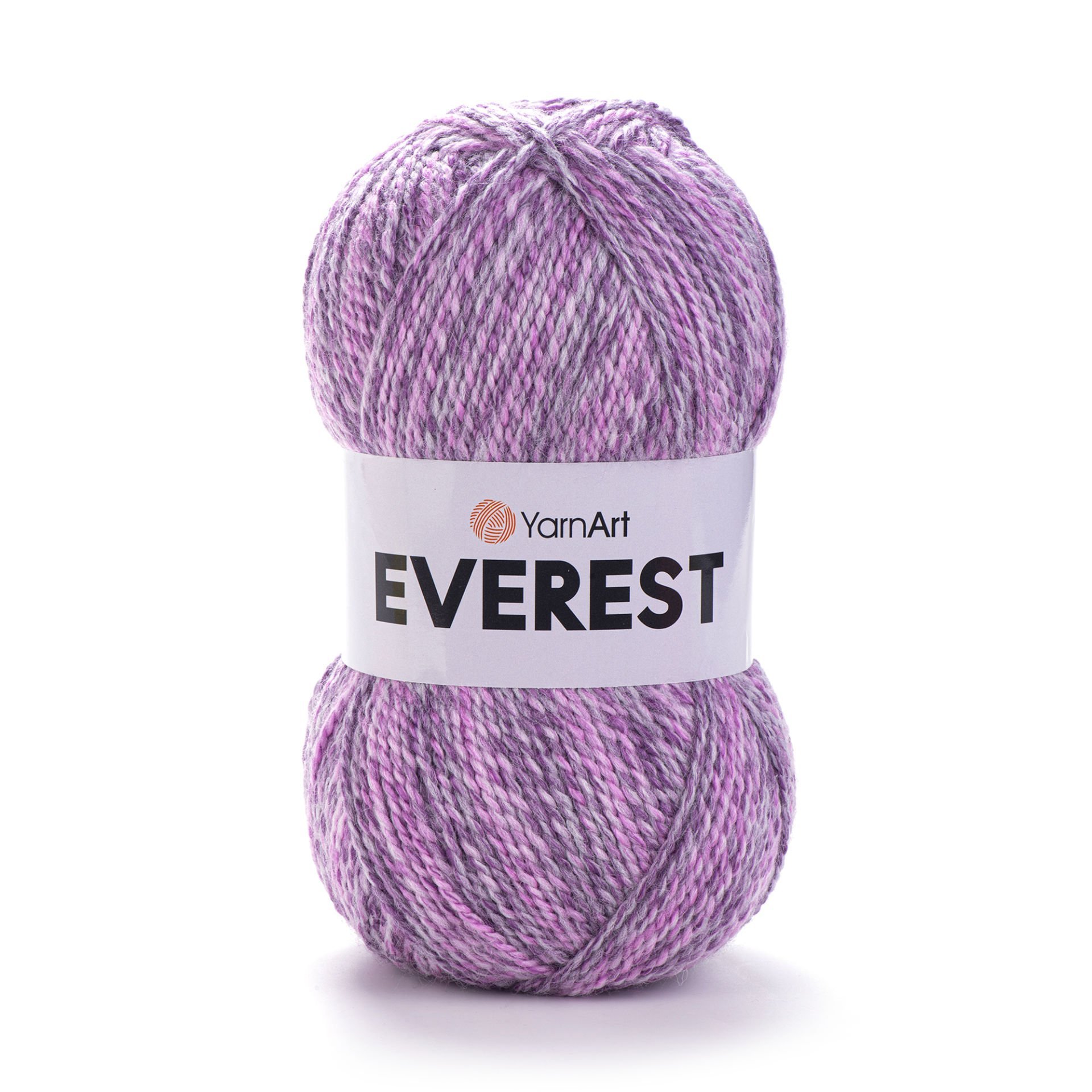 YARNART EVEREST - EBRULİ EL ÖRGÜ İPİ EBRULİ - 7023