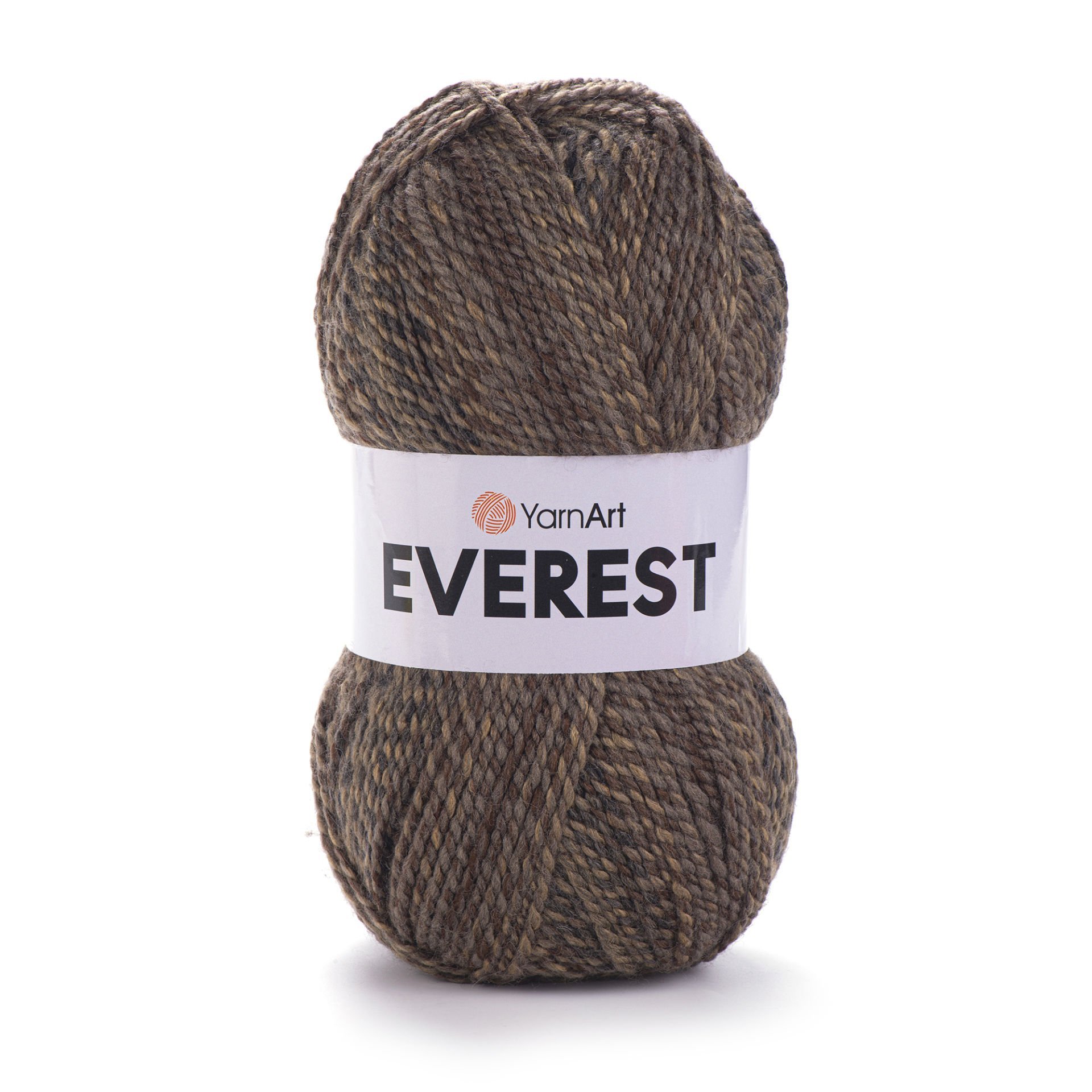 YARNART EVEREST - EBRULİ EL ÖRGÜ İPİ EBRULİ - 7028