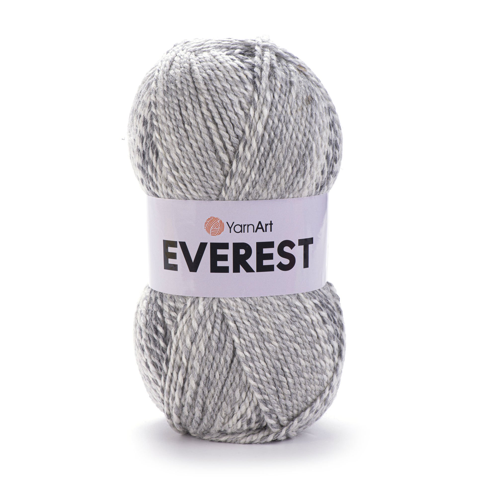 YARNART EVEREST - EBRULİ EL ÖRGÜ İPİ EBRULİ - 7035