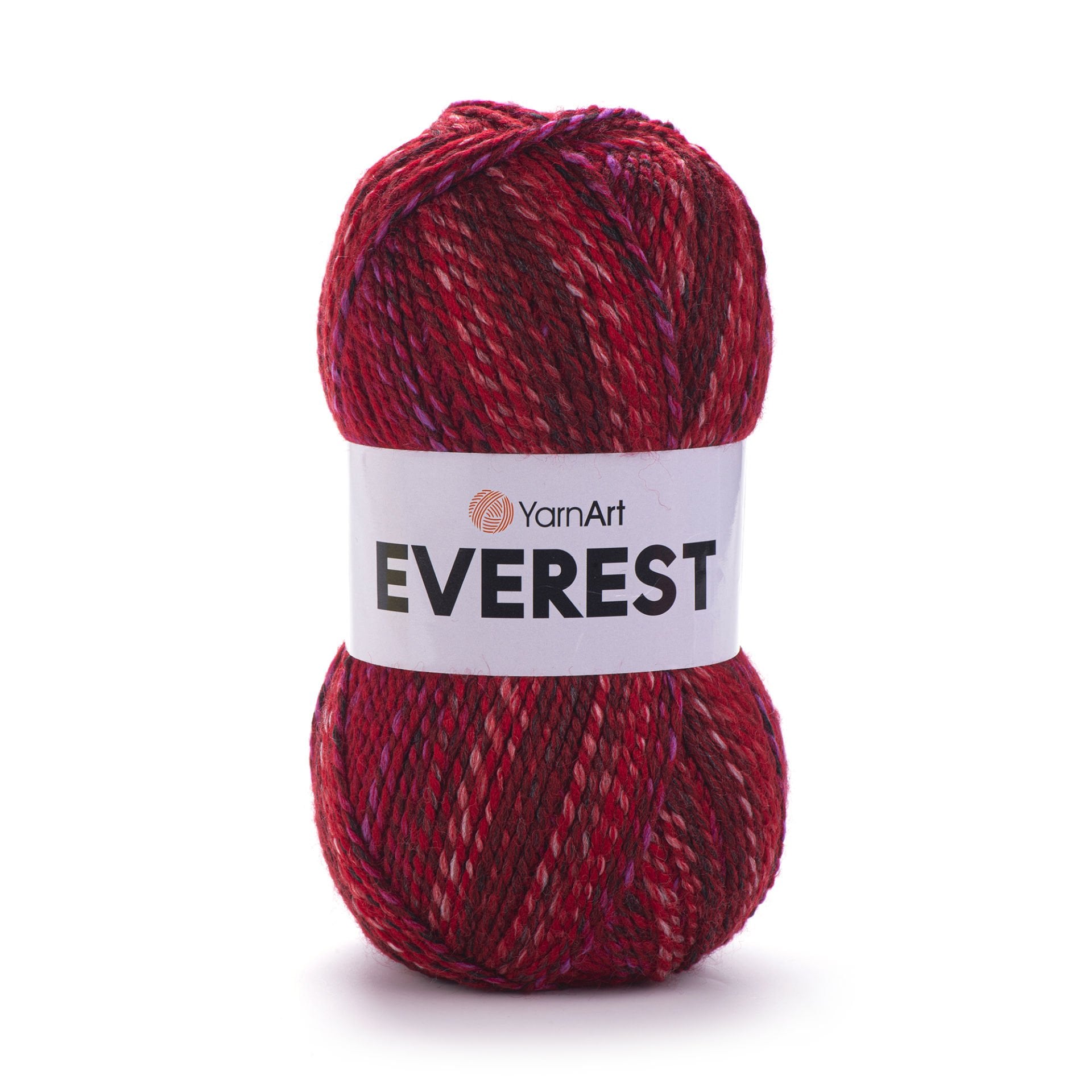 YARNART EVEREST - EBRULİ EL ÖRGÜ İPİ EBRULİ - 7036