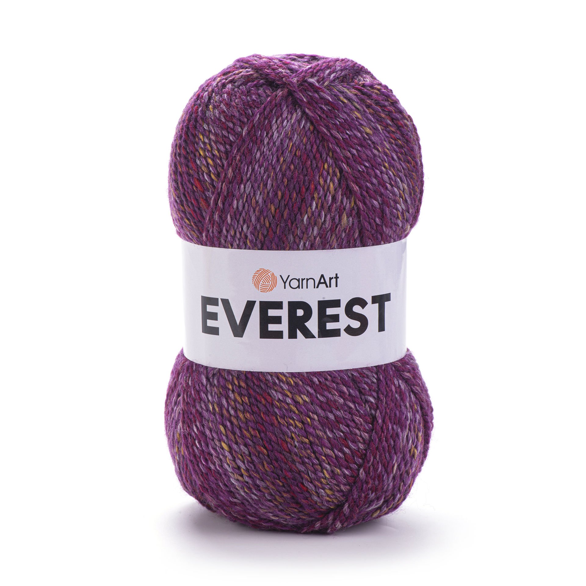 YARNART EVEREST - EBRULİ EL ÖRGÜ İPİ EBRULİ - 7038