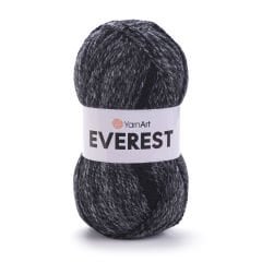 YARNART EVEREST - EBRULİ EL ÖRGÜ İPİ EBRULİ - 7040