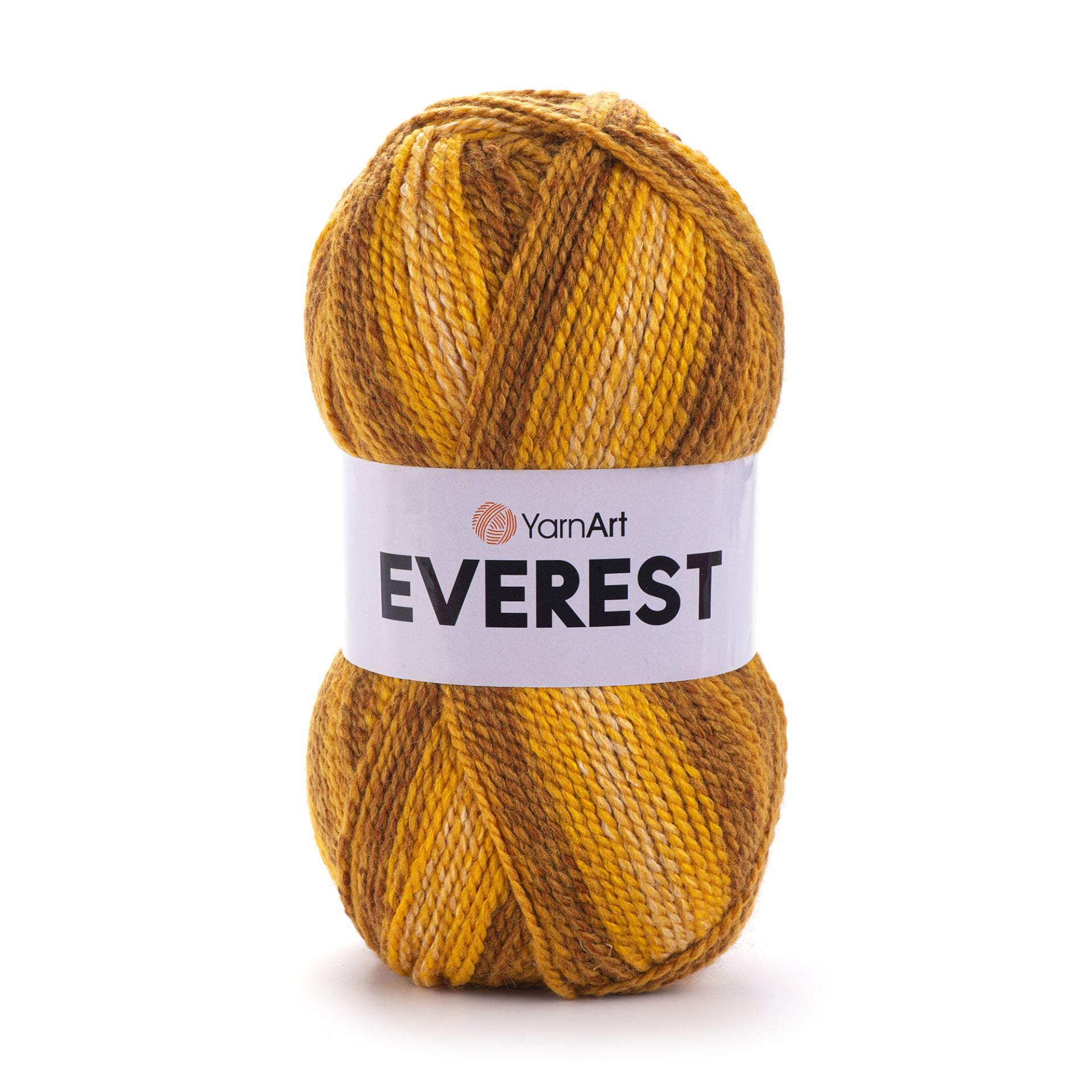 YARNART EVEREST - EBRULİ EL ÖRGÜ İPİ EBRULİ - 7041