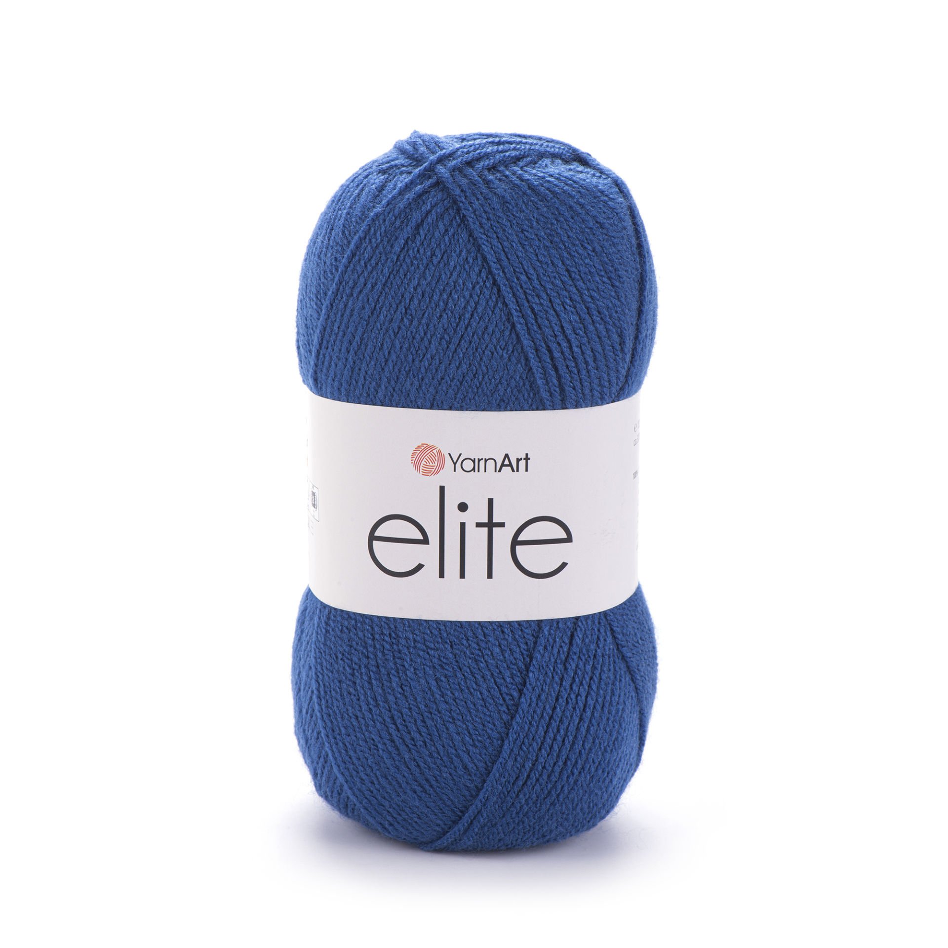 YARNART ELITE - EL ÖRGÜ İPİ MAVİ - 209
