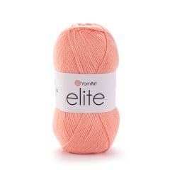 YARNART ELITE - EL ÖRGÜ İPİ SOMON - 622
