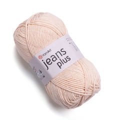 YARNART JEANS PLUS - EL ÖRGÜ İPİ YAVRUAĞZI - 73