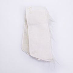 YARNART FULL ROLL - SUNİ KÜRK YAKA EBRULİ - 05