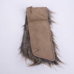 YARNART FULL ROLL - SUNİ KÜRK YAKA