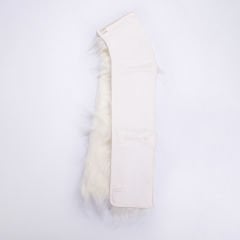 YARNART TUXEDE - SUNİ KÜRK ŞAL EBRULİ - 06