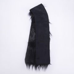 YARNART TUXEDE - SUNİ KÜRK ŞAL EBRULİ - 06