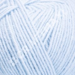 YARNART MERINO DE LUXE 50 - EL ÖRGÜ İPİ LİLA - 9560