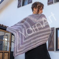 YARNART ANGORA ACTIVE NEW - EBRULİ EL ÖRGÜ İPİ