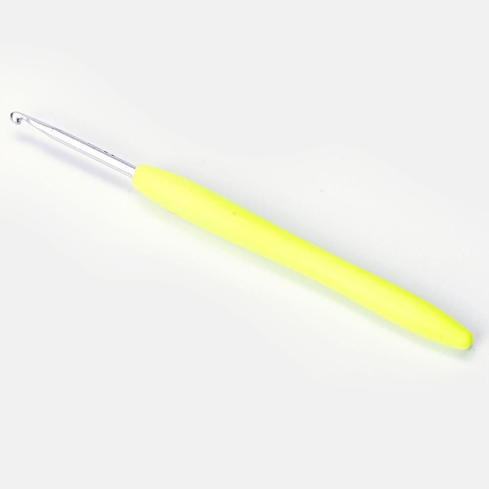 YARNART SİLİKON SAPLI YÜN TIĞI 3,5 MM