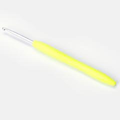 YARNART SİLİKON SAPLI YÜN TIĞI 3,5 MM