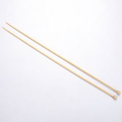 BAMBU ÖRGÜ ŞİŞİ 35 CM 3,5 MM