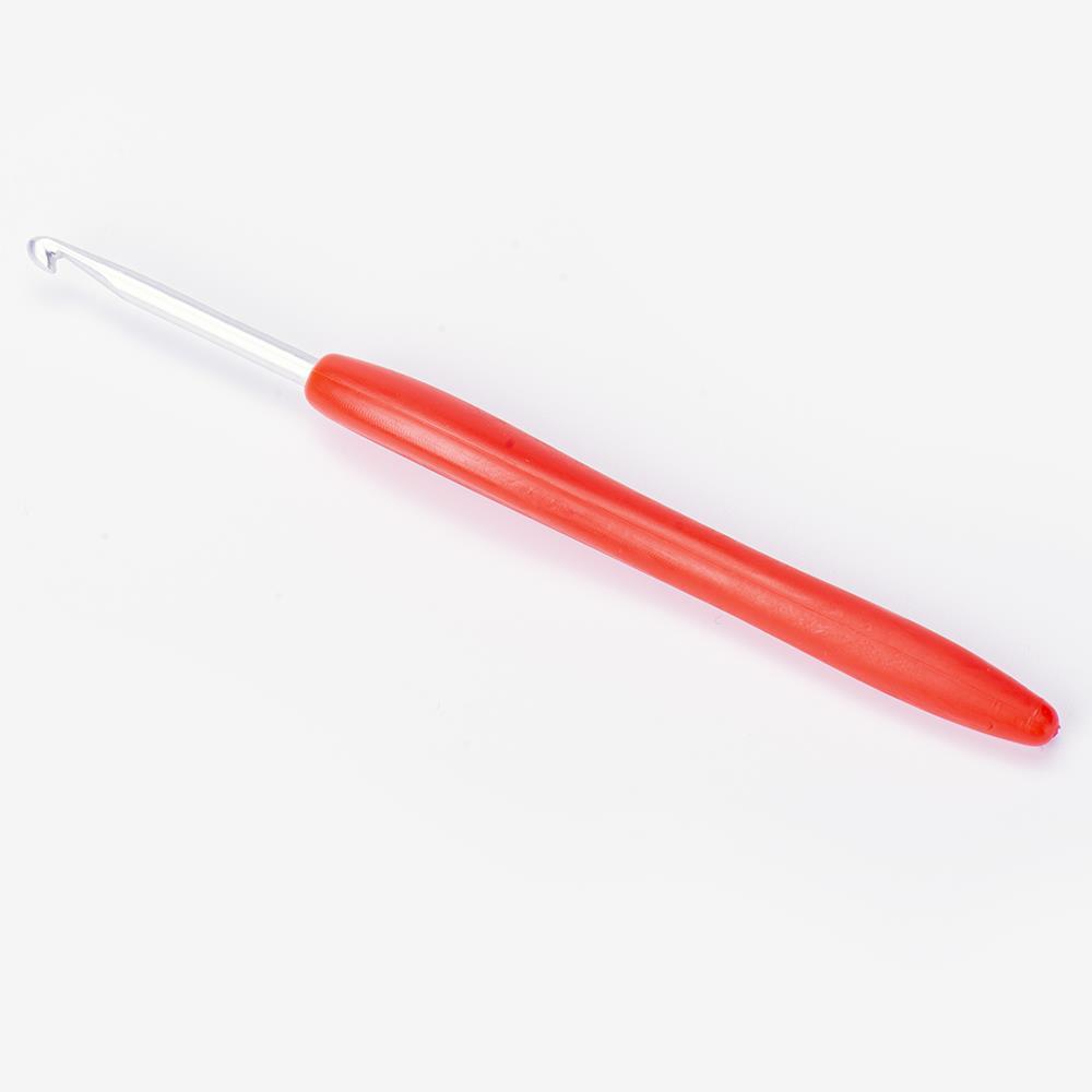 YARNART SİLİKON SAPLI YÜN TIĞI 4 MM