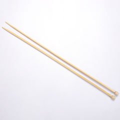 BAMBU ÖRGÜ ŞİŞİ 35 CM 4,5 MM