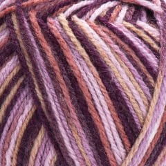 YARNART VISTA - EBRULİ EL ÖRGÜ İPİ