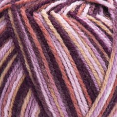 YARNART VISTA - EBRULİ EL ÖRGÜ İPİ