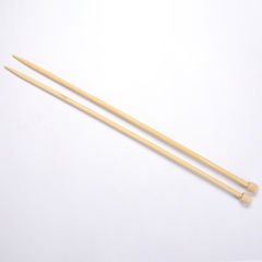 BAMBU ÖRGÜ ŞİŞİ 35 CM 5 MM