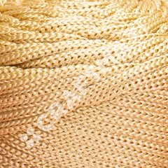 YARNART MACRAME XL - MAKROME EL ÖRGÜ İPİ TURKUAZ - 172