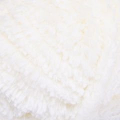 YARNART FABLE FUR - EL ÖRGÜ İPİ KREM - 966