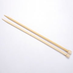 BAMBU ÖRGÜ ŞİŞİ 35 CM 8 MM