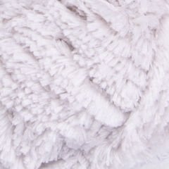 YARNART FABLE FUR - EL ÖRGÜ İPİ KREM - 967