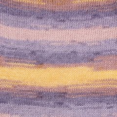 YARNART SUMMER DREAM - EBRULİ EL ÖRGÜ İPİ EBRULİ - 4310