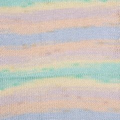 YARNART SUMMER DREAM - EBRULİ EL ÖRGÜ İPİ EBRULİ - 4312