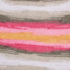 YARNART SUMMER DREAM - EBRULİ EL ÖRGÜ İPİ EBRULİ - 4313