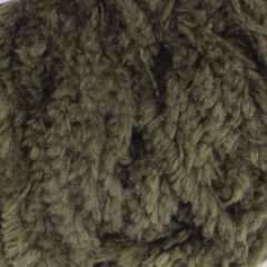 YARNART FABLE FUR - EL ÖRGÜ İPİ YEŞİL - 982