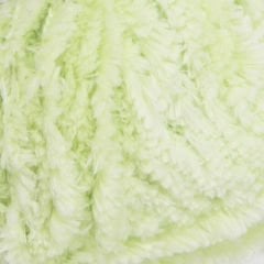 YARNART FABLE FUR - EL ÖRGÜ İPİ YEŞİL - 983
