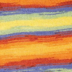 YARNART SYMPHONY DREAM - EBRULİ EL ÖRGÜ İPİ EBRULİ - 3103