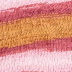 YARNART SYMPHONY DREAM - EBRULİ EL ÖRGÜ İPİ EBRULİ - 3104