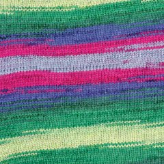 YARNART SYMPHONY DREAM - EBRULİ EL ÖRGÜ İPİ EBRULİ - 3105