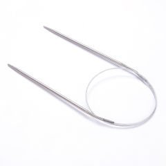 ÇELİK MİSİNALI ŞİŞ 60 CM 3,5 MM