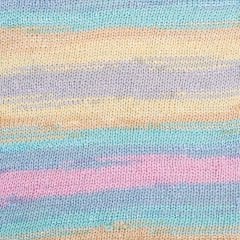 YARNART SYMPHONY DREAM - EBRULİ EL ÖRGÜ İPİ EBRULİ - 3108