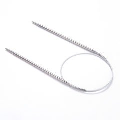 ÇELİK MİSİNALI ŞİŞ 60 CM 4,5 MM