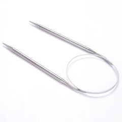 ÇELİK MİSİNALI ŞİŞ 60 CM 5 MM