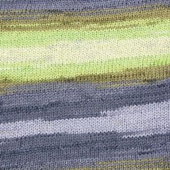 YARNART SYMPHONY DREAM - EBRULİ EL ÖRGÜ İPİ EBRULİ - 3112