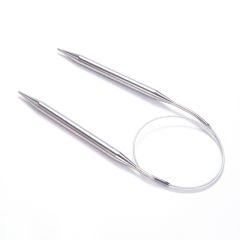 ÇELİK MİSİNALI ŞİŞ 60 CM 8 MM