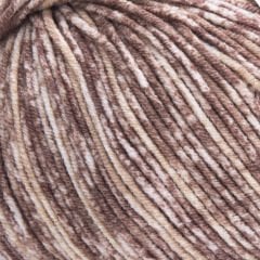 YARNART JEANS SPLASH - EBRULİ EL ÖRGÜ İPİ EBRULİ - 945