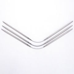 3'LÜ MİSİNALI ŞİŞ