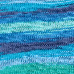 YARNART SYMPHONY DREAM - EBRULİ EL ÖRGÜ İPİ EBRULİ - 3115