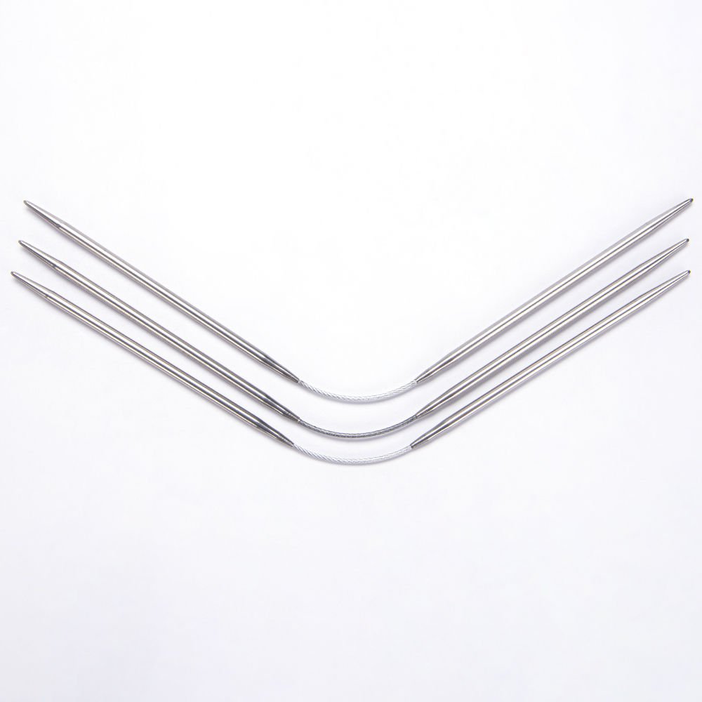 3LÜ MİSİNALI ŞİŞ 3,5 MM